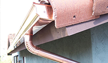 Rain Gutter Installation, Repair, Cleaning and Protection in Am Falls, ID